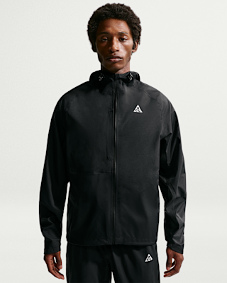 Nike ACG 'Cosmic Peaks' Men's Storm-FIT ADV Trail Running Jacket